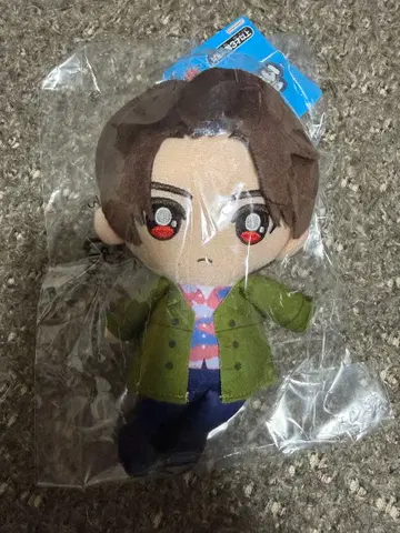 신키다 반토 치비 봉제 인형 Vol.2 가면라이더 가브