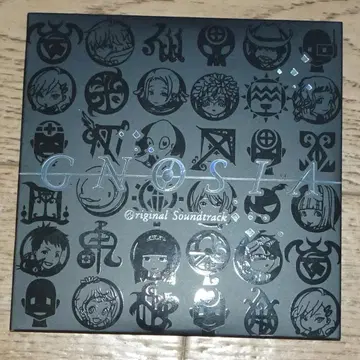 Gnosia Original Soundtrack