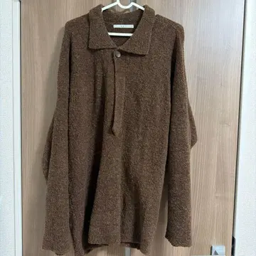 KBF 상의 브라운