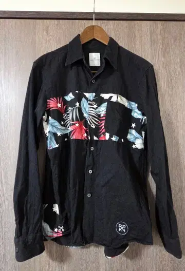 uniform experiment 긴팔 셔츠 [ 2 ] SOPH.