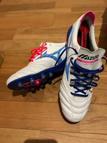 모렐리아 네오 4 japan 26.5cm