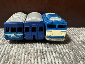 프라레일 EF65 일반색 후지