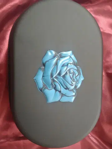 Ado 요다카 반짝반짝 응원봉 보관 케이스