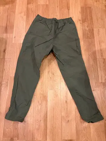 GOLDWIN 멀티 필드 이지 팬츠