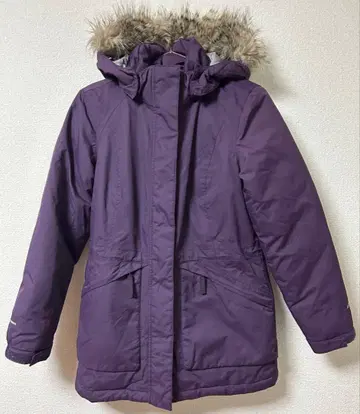 에디바우어 Eddie Bauer 다운 자켓 M 상당
