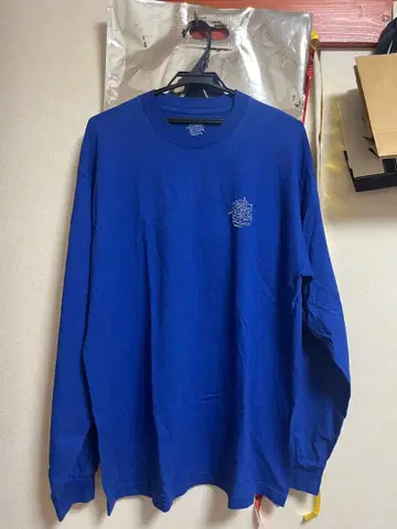 술꾼 구락부 롱T