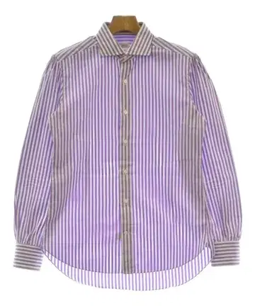 알레산드로 게라르디 캐주얼 셔츠 남성용