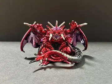 [드래곤 퀘스트] 메탈릭 몬스터즈 갤러리