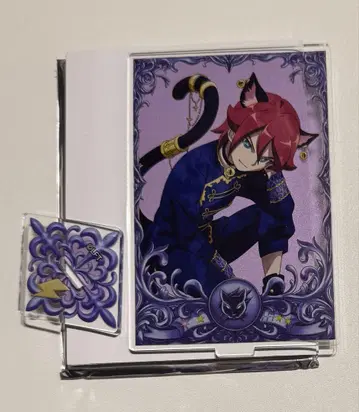 이나즈마 일레븐 이나이레 아크릴 스탠드 키야마 히로토