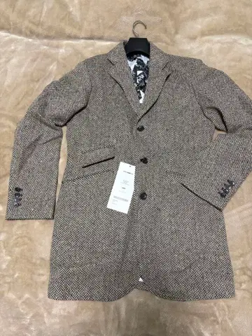 시착만 한 상품 SOPH. 소프 수트 셋업 L 사이즈