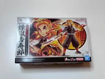 렌고쿠 쿄쥬로 피규어 BANDAI