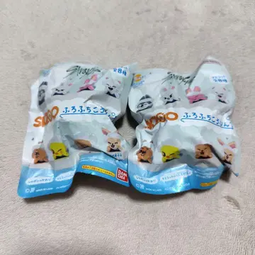 SKZOO 후로후치코로린