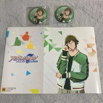 아이돌리쉬 세븐 Second BEAT! TSUTAYA 전권 구매 혜택