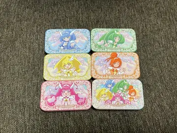 슬라이드캔 스마일 프리큐어