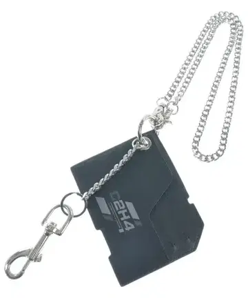 C2H4 LA 카드 케이스 남성용