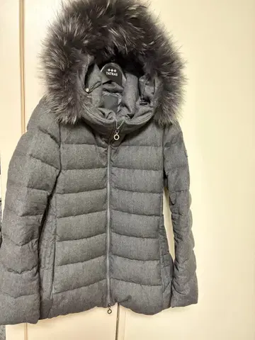 TATRAS KOSAVA 타트라스 코사바 03 그레이 여성용 다운