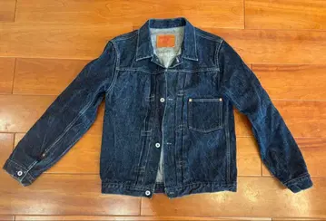 TCB jeans S40s 자켓