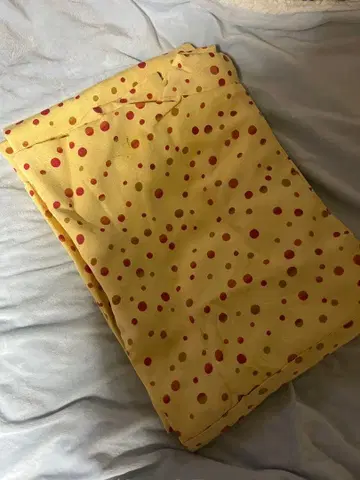 캐주얼 기모노 2벌 오비 3개 세트