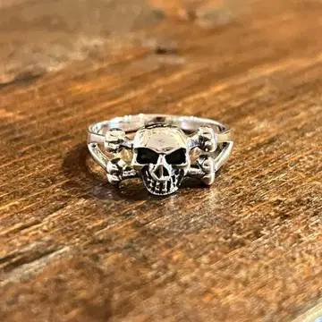 Sterling 실버 925 반지