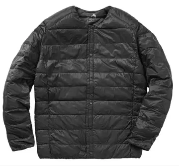 워크맨 리페어테크(R) 워셔블 퓨전다운(R) 라이트 자켓 S