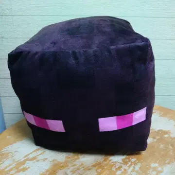 Minecraft 엔더맨 봉제 인형