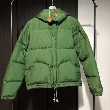 시에라 디자인 SIERRA DESIGNS 다운 자켓