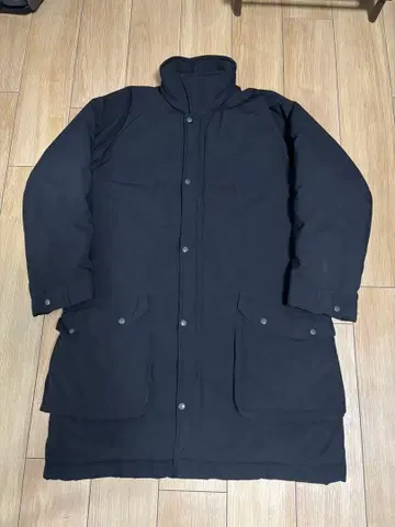 스웨덴군 M-90 콜드웨더 후드티