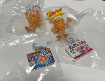 콘택 메지루시 액세서리