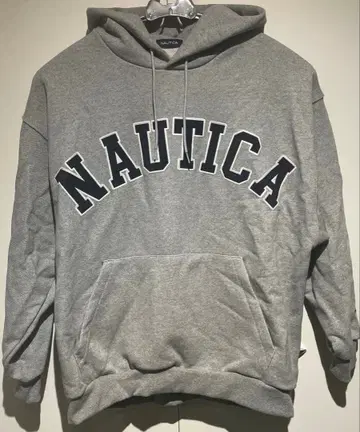 NAUTICA 후디 사이즈 XL
