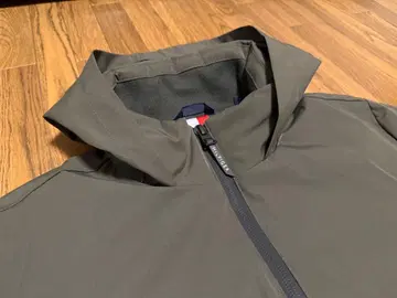 타미힐피거 카키 M 139199