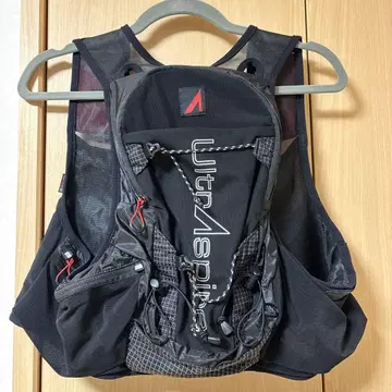 울트라 스파이어 자이거스 5.0 트레일 러닝 베스트