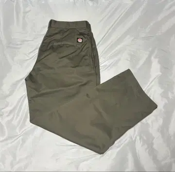 RED KAP SMU PT-38 SETUP 2TUCK WIDE PANTS