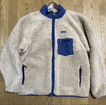 Patagonia 클래식 레트로 가디건 초레어 XXL