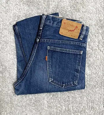 orslow x BEAMS BOY / PEN SLIM