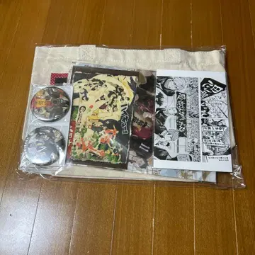 하이큐!! 원화전 이나리자키 세트