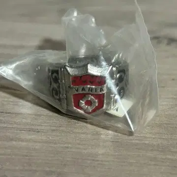 가정교사 히트맨 REBORN 바리아 반지 VARIA 스쿠알로 벨