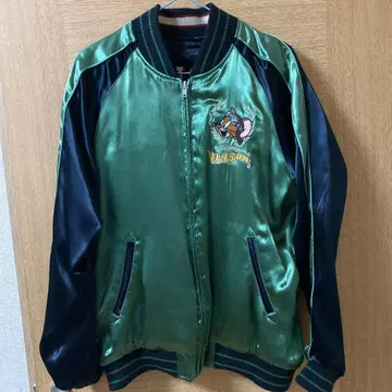 스카잔 톰과 제리