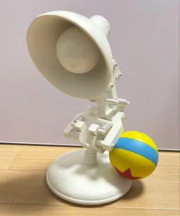 디즈니 스토어 루크소 Jr. 오브제