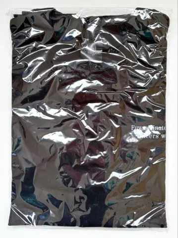 [ 후와 미나토 1st LIVE ] 롱 T셔츠