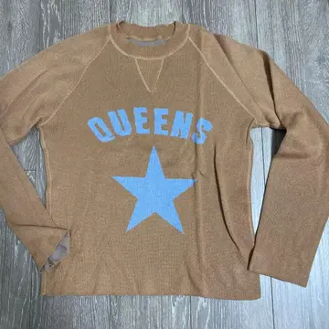 루시앙페라피네 니트 스웨터 오더 제품