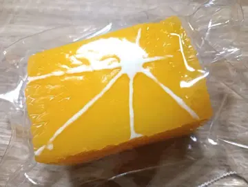 오렌지 해외 스퀴즈 kikisquishy 키키 스퀴즈