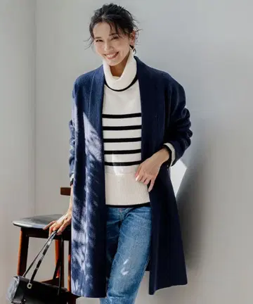 23구 컴프레스트 파일 코디건 달 블루 23AW