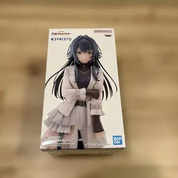 반다이 에스프레스트 피규어 게임 캐릭터