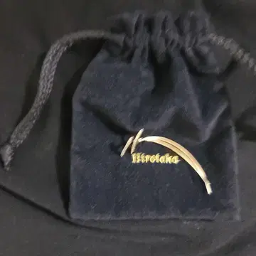 히로타카 Hirotaka 바 귀걸이