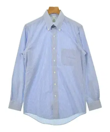 Brooks Brothers 드레스 셔츠 남성용