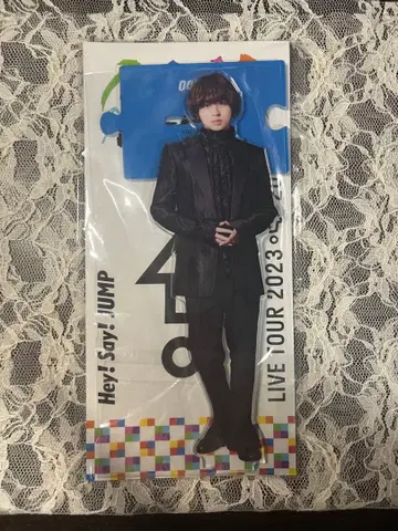 Hey! Say! JUMP 아크릴 스탠드 이노오 케이