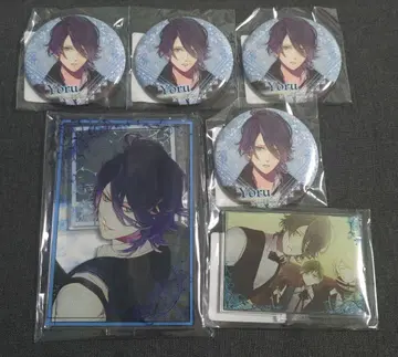 사신 남자친구 dmm 스크래치 복권 요르 아크릴 스탠드 캔뱃지