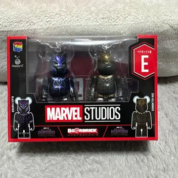 Happy 복권 MARVEL STUDIOS 베어 박스상 E상