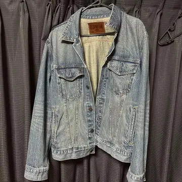 EDWIN 데님 자켓 L 사이즈