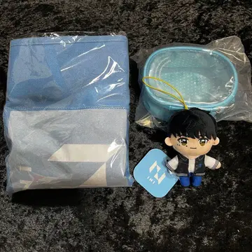 INI GIGO 한정판 기무라 마사야 3종 세트